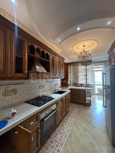 Продаётся 3-комн. новостройка 170 м², м. Нариман Нариманов, photo 6 from 19