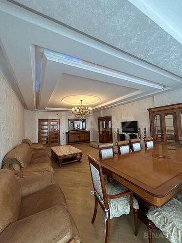 Продаётся 3-комн. новостройка 170 м², м. Нариман Нариманов, photo 3 from 19