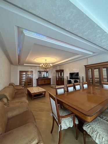 Продаётся 3-комн. новостройка 170 м², м. Нариман Нариманов, photo 4 from 19