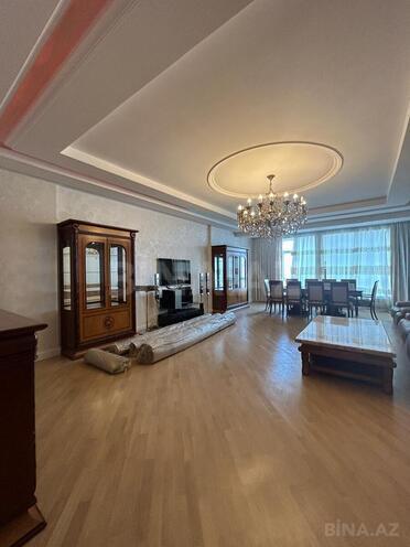 Продаётся 3-комн. новостройка 170 м², м. Нариман Нариманов, photo 5 from 19