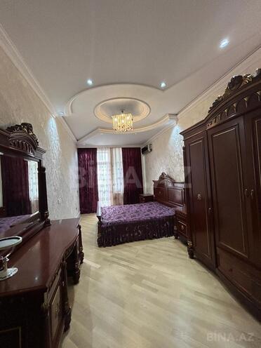 Продаётся 3-комн. новостройка 170 м², м. Нариман Нариманов, photo 10 from 19