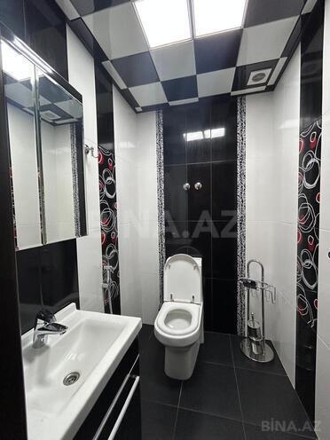 Продаётся 3-комн. новостройка 170 м², м. Нариман Нариманов, photo 12 from 19