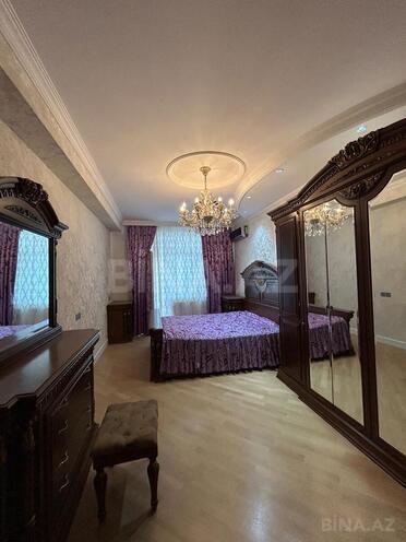Продаётся 3-комн. новостройка 170 м², м. Нариман Нариманов, photo 14 from 19