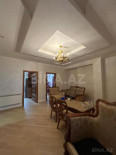Продаётся 3-комн. новостройка 170 м², м. Нариман Нариманов, photo 13 from 19