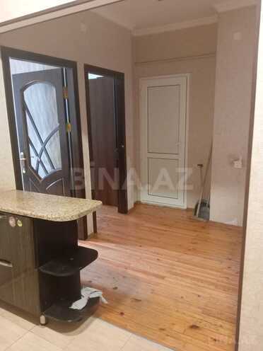 Продаётся 2-комн. новостройка 70 м², м. Ази Асланов, photo 7 from 12