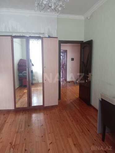Продаётся 2-комн. новостройка 70 м², м. Ази Асланов, photo 6 from 12