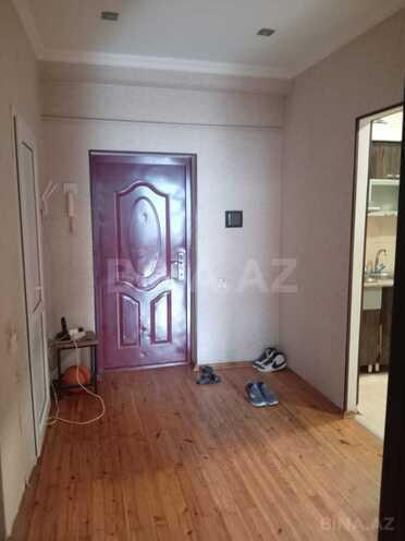 Продаётся 2-комн. новостройка 70 м², м. Ази Асланов, photo 11 from 12