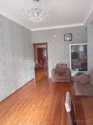 Продаётся 2-комн. новостройка 70 м², м. Ази Асланов, photo 3 from 12