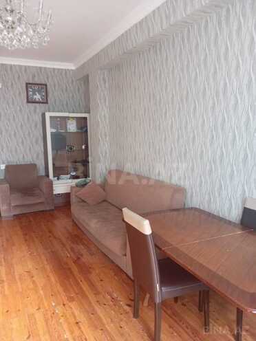 Продаётся 2-комн. новостройка 70 м², м. Ази Асланов, photo 1 from 12