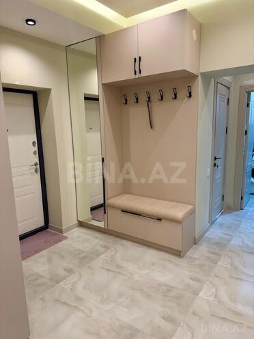 İcarəyə verilir 2 otaqlı yeni tikili 100 m², 28 May m., photo 13 from 28