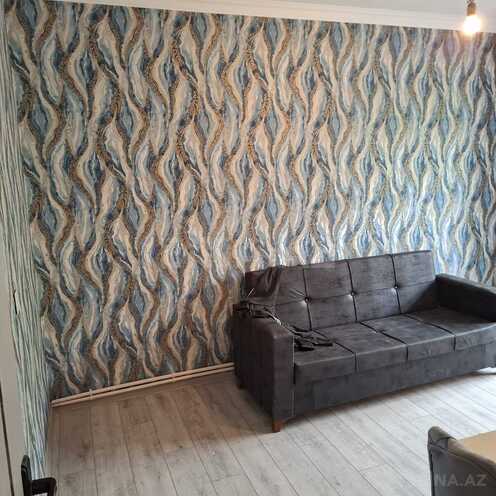 İcarəyə verilir 2 otaqlı köhnə tikili 60 m², 20 Yanvar m., photo 3 from 14