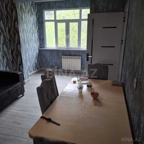 İcarəyə verilir 2 otaqlı köhnə tikili 60 m², 20 Yanvar m., photo 4 from 14