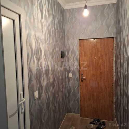 İcarəyə verilir 2 otaqlı köhnə tikili 60 m², 20 Yanvar m., photo 10 from 14