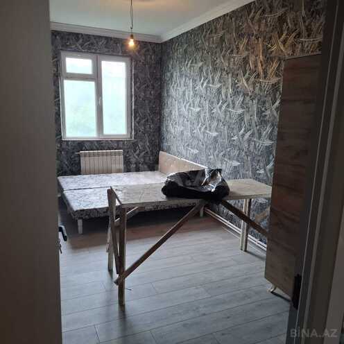 İcarəyə verilir 2 otaqlı köhnə tikili 60 m², 20 Yanvar m., photo 6 from 14