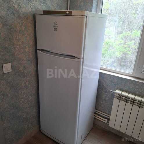 İcarəyə verilir 2 otaqlı köhnə tikili 60 m², 20 Yanvar m., photo 8 from 14