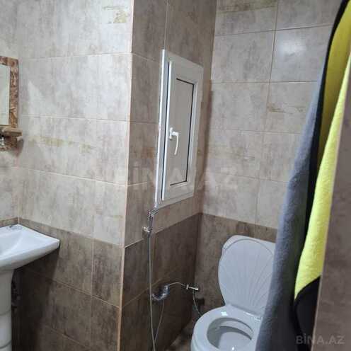 İcarəyə verilir 2 otaqlı köhnə tikili 60 m², 20 Yanvar m., photo 12 from 14