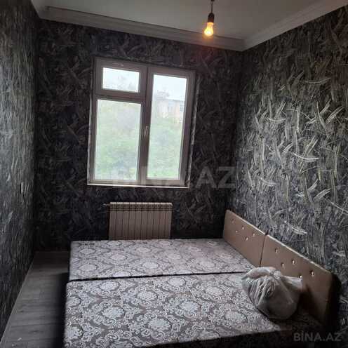 İcarəyə verilir 2 otaqlı köhnə tikili 60 m², 20 Yanvar m., photo 5 from 14