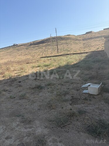 Satılır  torpaq 8 sot, Fatmayı q., photo 4 from 6