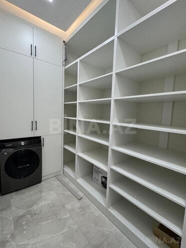 Сдаётся 3-комн. новостройка 130 м², м. Элмляр Академиясы, photo 20 from 32