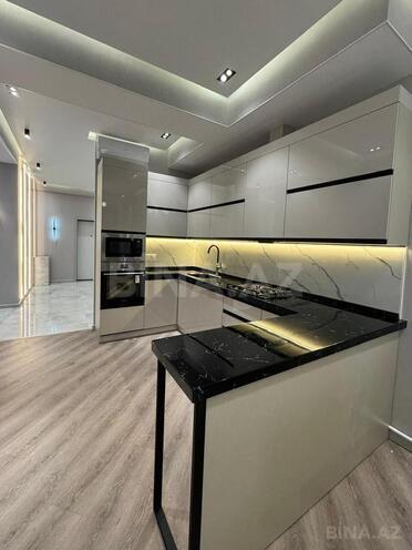 Сдаётся 3-комн. новостройка 130 м², м. Элмляр Академиясы, photo 27 from 32