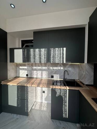 Продаётся 2-комн. новостройка 68 м², м. Ази Асланов, photo 8 from 17