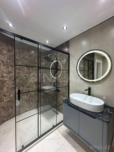 Продаётся 2-комн. новостройка 68 м², м. Ази Асланов, photo 12 from 17