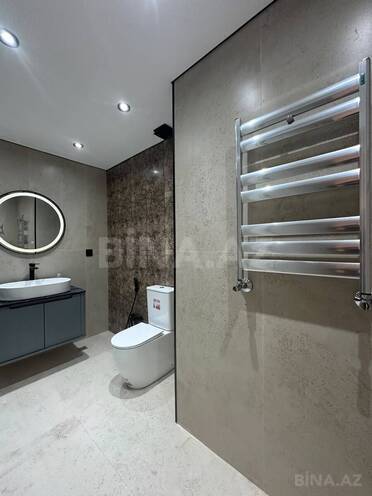 Продаётся 2-комн. новостройка 68 м², м. Ази Асланов, photo 13 from 17