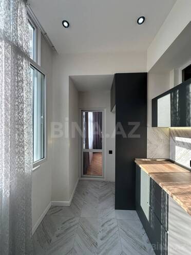 Продаётся 2-комн. новостройка 68 м², м. Ази Асланов, photo 11 from 17