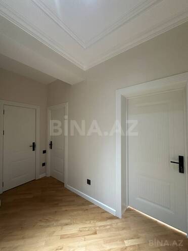 Продаётся 2-комн. новостройка 68 м², м. Ази Асланов, photo 15 from 17