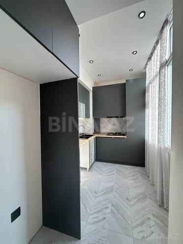 Продаётся 2-комн. новостройка 68 м², м. Ази Асланов, photo 10 from 17