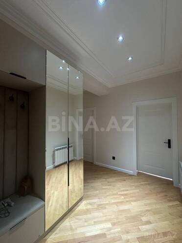 Продаётся 2-комн. новостройка 68 м², м. Ази Асланов, photo 16 from 17