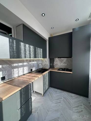 Продаётся 2-комн. новостройка 68 м², м. Ази Асланов, photo 9 from 17