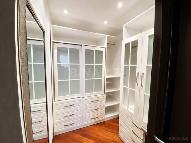 Satılır 3 otaqlı yeni tikili 140 m², 20 Yanvar m., photo 11 from 14