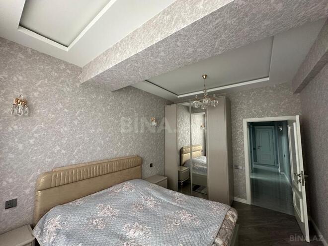 İcarəyə verilir 3 otaqlı yeni tikili 100 m², 28 May m., photo 9 from 11