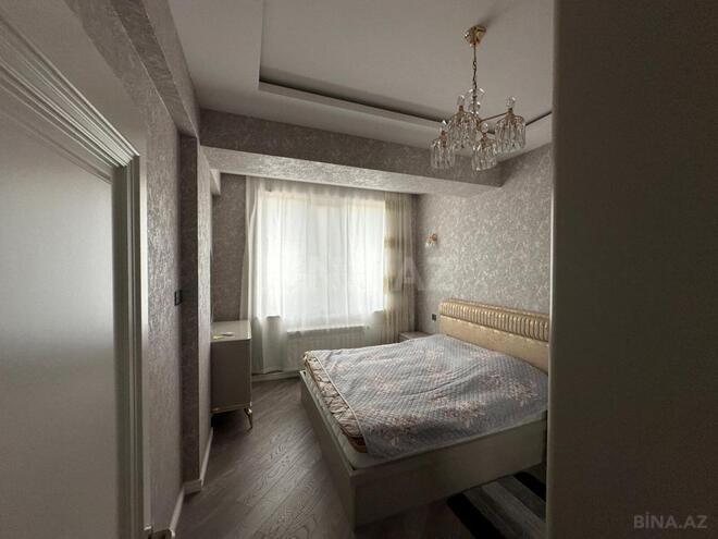 İcarəyə verilir 3 otaqlı yeni tikili 100 m², 28 May m., photo 8 from 11