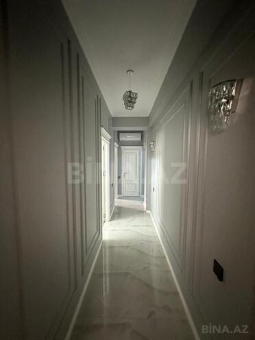 İcarəyə verilir 3 otaqlı yeni tikili 100 m², 28 May m., photo 5 from 11