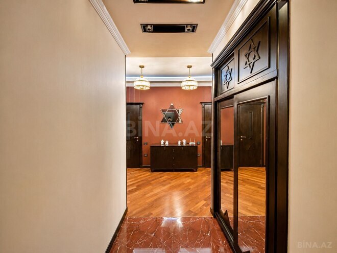 Satılır 3 otaqlı yeni tikili 140 m², 20 Yanvar m., photo 5 from 14