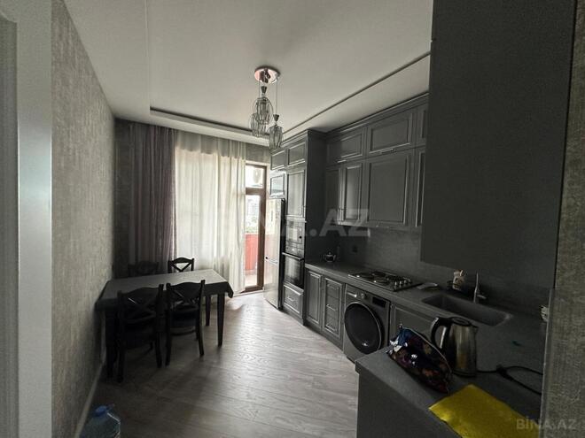 İcarəyə verilir 3 otaqlı yeni tikili 100 m², 28 May m., photo 10 from 11