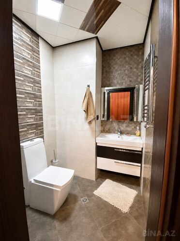 Satılır 3 otaqlı yeni tikili 140 m², 20 Yanvar m., photo 13 from 14