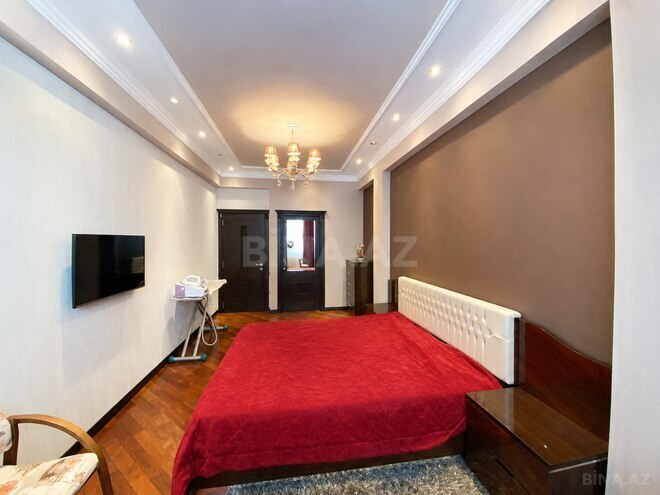 Satılır 3 otaqlı yeni tikili 140 m², 20 Yanvar m., photo 7 from 14