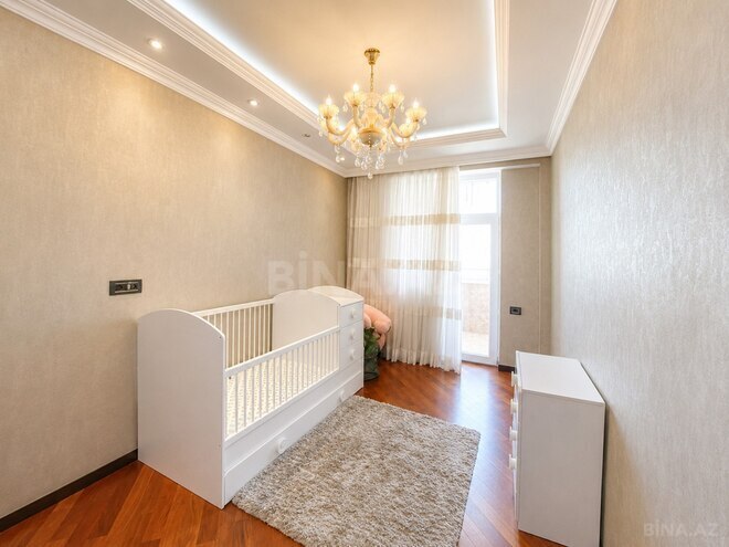 Satılır 3 otaqlı yeni tikili 140 m², 20 Yanvar m., photo 9 from 14