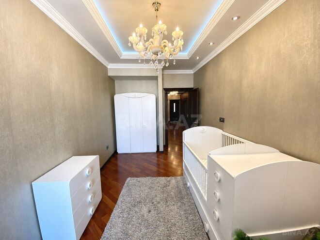 Satılır 3 otaqlı yeni tikili 140 m², 20 Yanvar m., photo 10 from 14