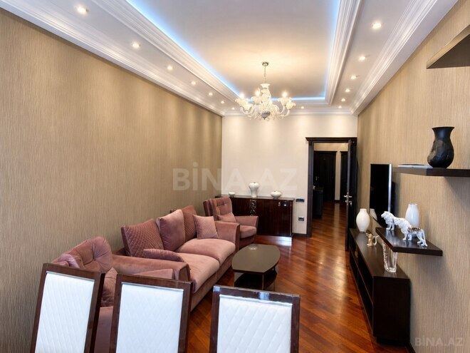 Satılır 3 otaqlı yeni tikili 140 m², 20 Yanvar m., photo 4 from 14