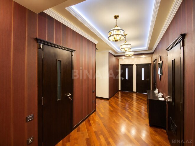 Satılır 3 otaqlı yeni tikili 140 m², 20 Yanvar m., photo 8 from 14
