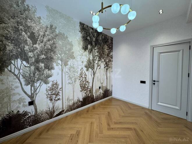 Satılır 3 otaqlı yeni tikili 86.3 m², Qara Qarayev m., photo 6 from 17