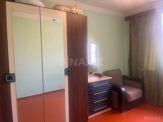 Satılır 3 otaqlı köhnə tikili 66 m², Həzi Aslanov m., photo 12 from 25