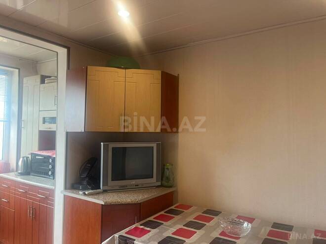 Satılır 3 otaqlı köhnə tikili 66 m², Həzi Aslanov m., photo 15 from 25