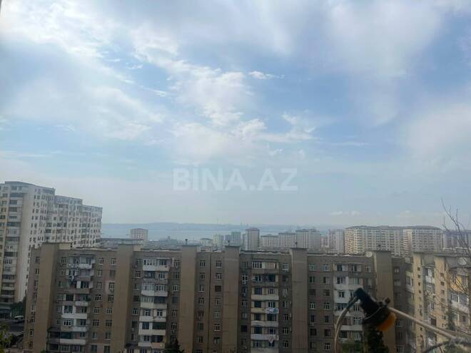 Satılır 3 otaqlı köhnə tikili 66 m², Həzi Aslanov m., photo 21 from 25