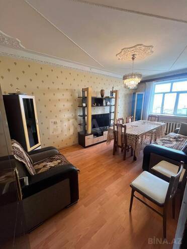 Satılır 3 otaqlı köhnə tikili 66 m², Həzi Aslanov m., photo 3 from 25