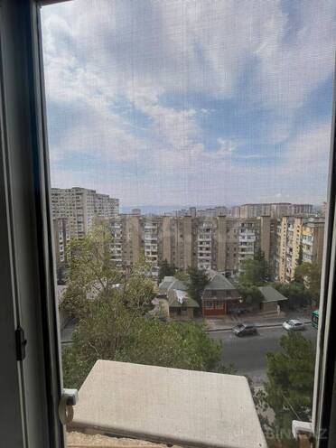Satılır 3 otaqlı köhnə tikili 66 m², Həzi Aslanov m., photo 20 from 25